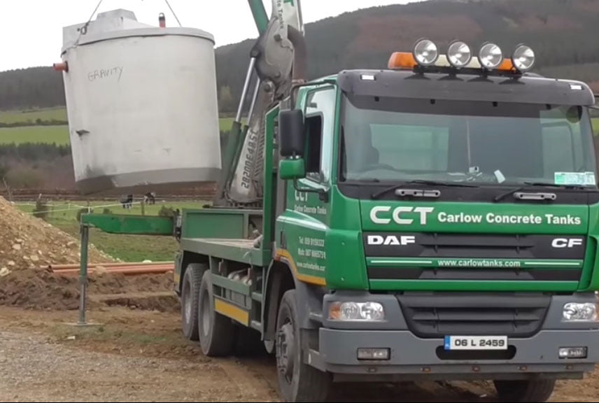 The Advantages of Harvesting Rainwater