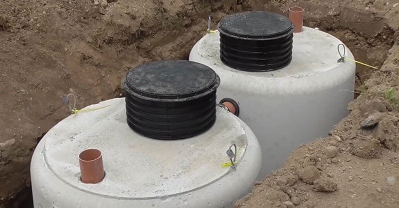 Essential Safety Tips for Storage Tanks