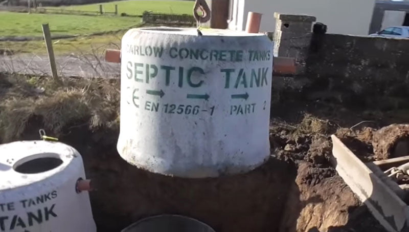 4 Things To Know About Your Septic System
