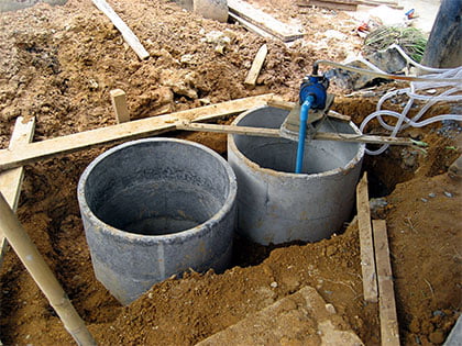 How to Know When to Empty My Septic Tank. Empty tanks.