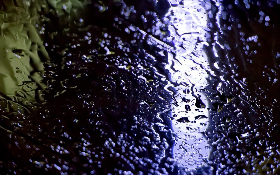 Rainwater Harvesting – Environmental & Economic Benefits