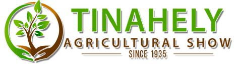 Image of Tinahely Agricultural Show logo