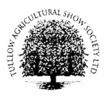 Image of Tullow Agricultural Show Society Ltd. logo